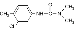 Chlortoluron