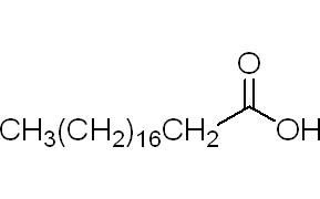 Nonadecanoic Acid