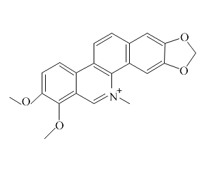 Chelerythrine chloride　　