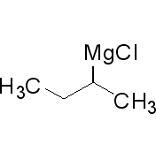 sec-Butylmagnesium chloride solution