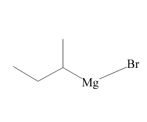 sec-Butylmagnesium Bromide
