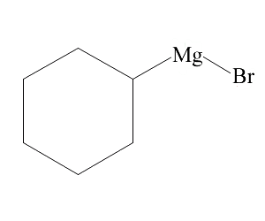Cyclohexylmagnesium Bromide