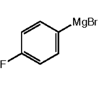 4-Fluorophenylmagnesium bromide solution