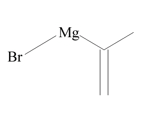 Isopropenylmagnesium bromide solution