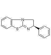 (+)-Benzotetramisole