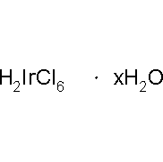 Hexachloroiridium Acid Hydrate