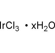 Iridium chloride hydrate