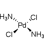 Diammine dichloropalladium (Ⅱ)