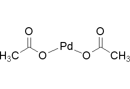 Palladium acetate