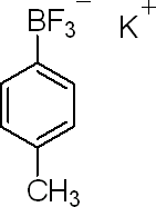Potassium p-tolyltrifluoroborate