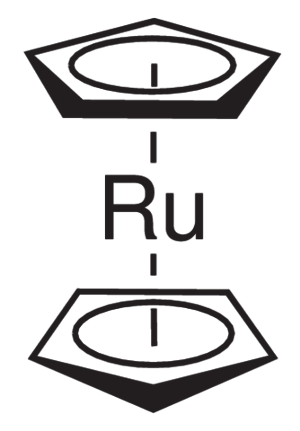 Bis(cyclopentadienyl)ruthenium(II)
