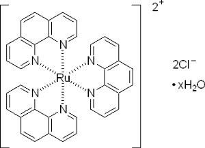 Dichlorotris(1,10-phenanthroline)ruthenium(II)