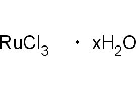 Ruodium Chloride Hydrate