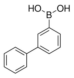3-Biphenylboronic