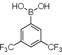 3,5-Bis(trifluoromethyl)phenylboronic acid
