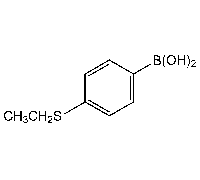 4-(Ethylthio)benzeneboronic acid