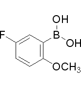 5-Fluoro-2-methoxybenzeneboronic acid