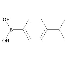 4-Isopropylphenylboronic Acid