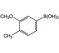 3-Methoxy-4-methylbenzeneboronic acid
