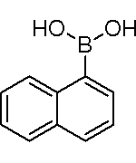 1-Naphthylboronic acid
