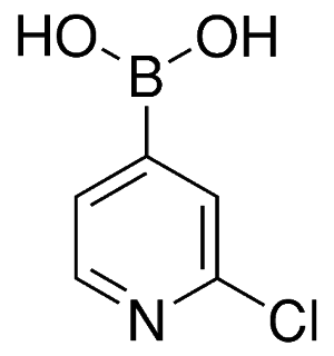 2-Chloro-4-pyridylboronic Acid