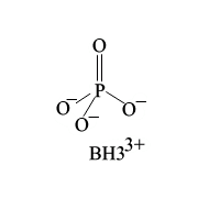 Boron phosphate