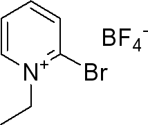 2-Bromo-1-ethylpyridinium tetrafluoroborate
