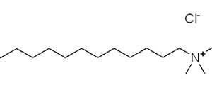 Dodecyltrimethylammonium chloride