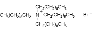 Tetrakis(decyl)ammonium bromide