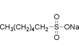 Sodium 1-hexanesulfonate