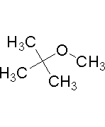 tert-Butyl methyl ether