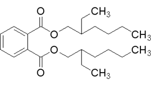 Di(2-ethylhexyl)phthalate