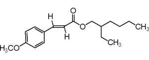 2-Ethylhexyl trans-4-methoxycinnamate