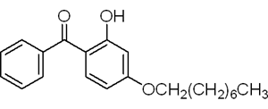 2-Hydroxy-4-(octyloxy)benzophenone