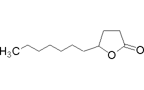 γ-Undecanolactone