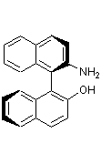 (R)-(+)-2-Amino-2'-hydroxy-1,1'-binaphthyl