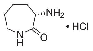 L-(?)-α-Amino-ε-caprolactam hydrochloride