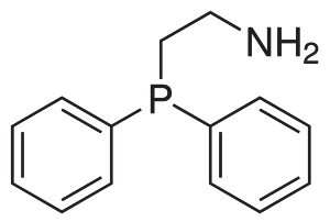 2-(Diphenylphosphino)ethylamine