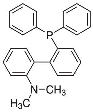 2-Diphenylphosphino-2′-(N,N-dimethylamino)biphenyl