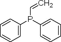 Diphenylvinylphosphine