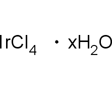 Iridium IV chloride