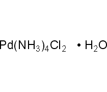 Tetraammine Dichloropalladium (Ⅱ)