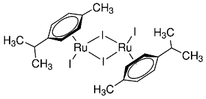 Diiodo(p-cymene)ruthenium dimer