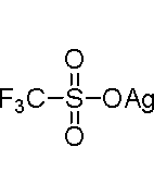 Silver trifluoromethanesulfonate