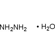 Hydrazinium hydrate solution