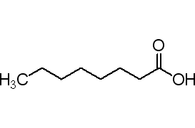 n-Octanoic acid