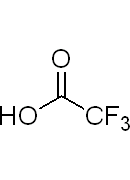 Trifluoroacetic acid（TFA）