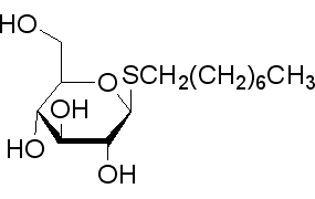 n-Octyl-β-D-Thioglucopyranoside