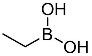 Ethylboronic acid