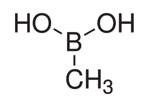 Methylboronic acid